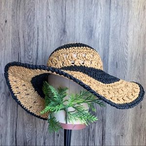 Kimchi Blue Sun Hat